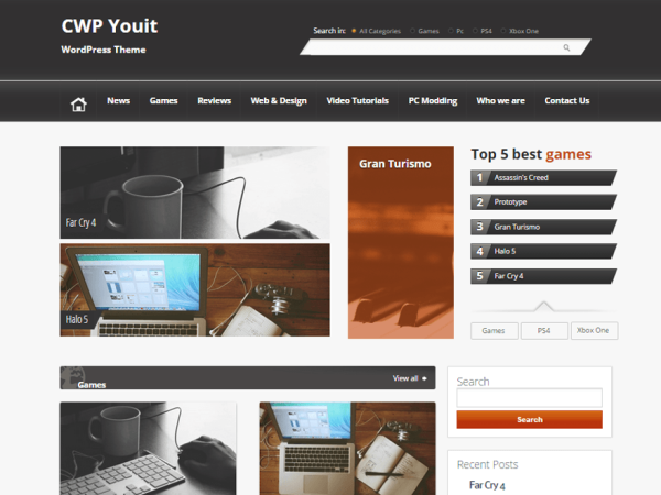 CWP-YouIT