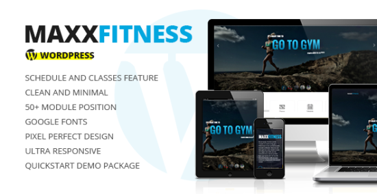 Maxx Fitness