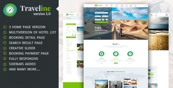 Traveline