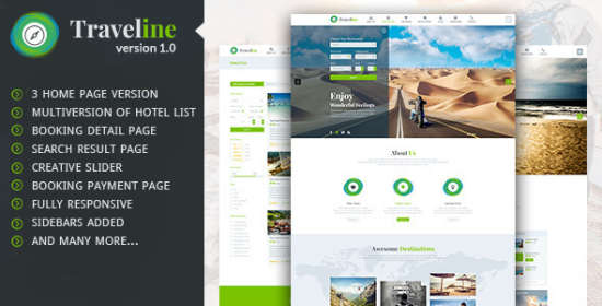 Traveline