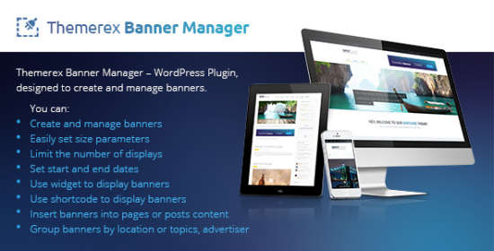 Themerex Banner Wp Plugin Create And Handle