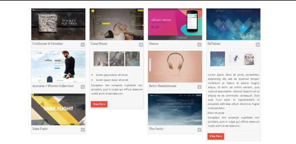 Portfolio Gallery