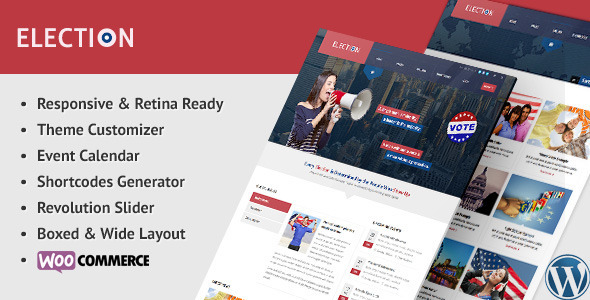 Open Heart Multipurpose Charitynonprofitfundraising WordPress Theme