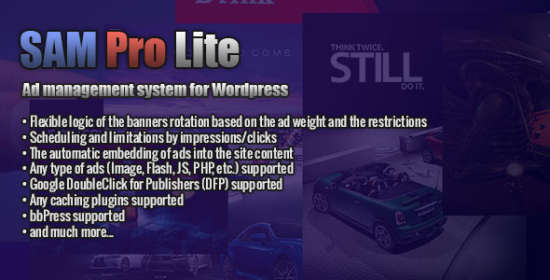 Sam Professional Lite
