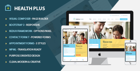 Wellness Plus