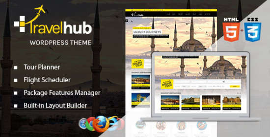 Travelhub