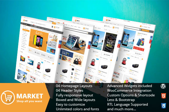 Sw Marketplace Responsive Theme