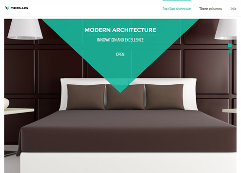Aeolus Creative Portfolio