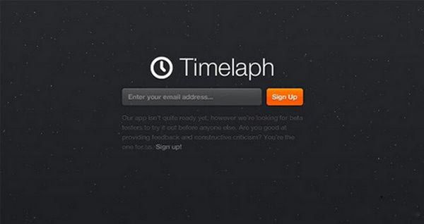 Timelaph