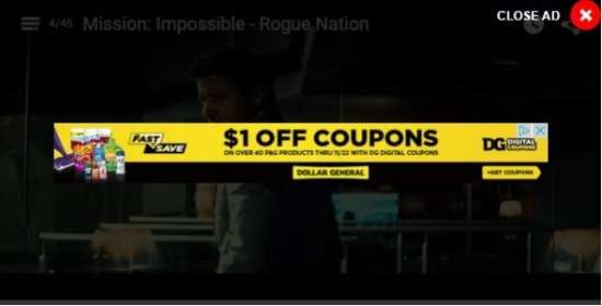 Ad Overlay Any Such Thing Videos, Pictures Or Text