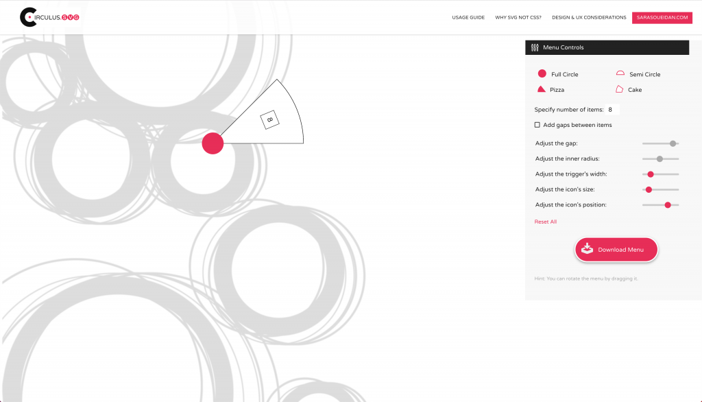 Preview of CIRCULUS.SVG