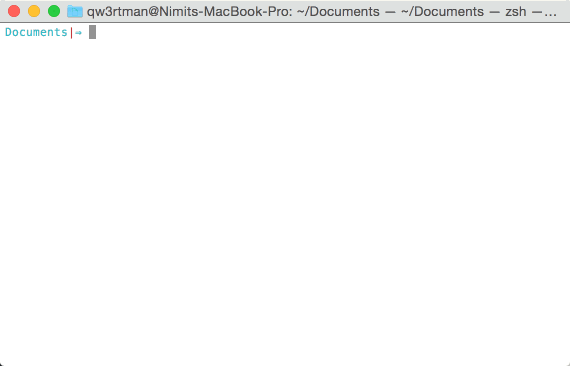 Preview of Git Goodies